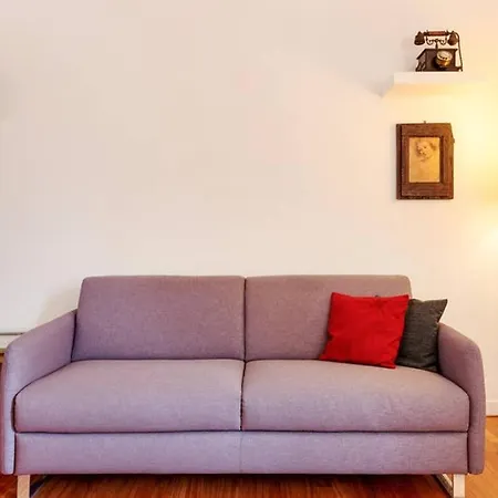 Appartement Fascinating Flat - Up To 4 Guests - Trastevere