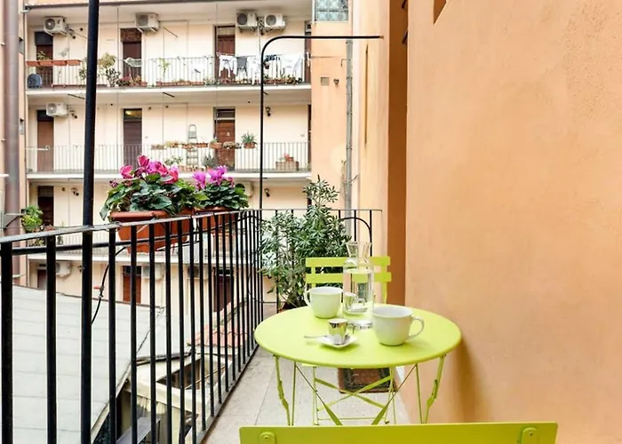 Fascinating Flat - Up To 4 Guests - Trastevere