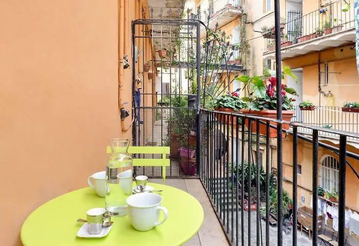 Fascinating Flat - Up To 4 Guests - Trastevere * Řím