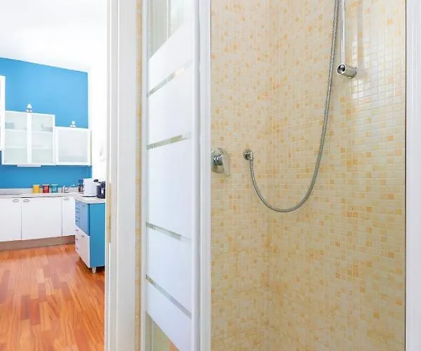 Fascinating Flat - Up To 4 Guests - Trastevere *